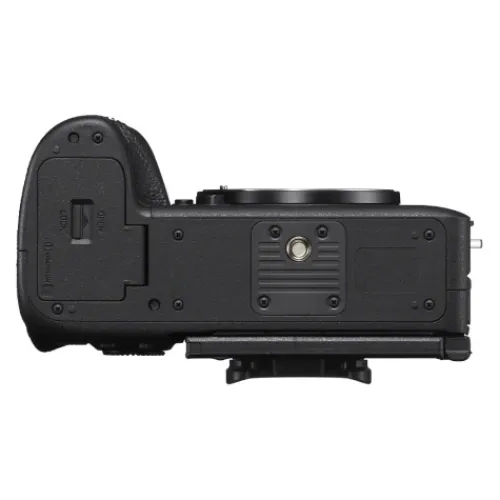 Sony Mirrorless Cameras>A1 II - Body Only