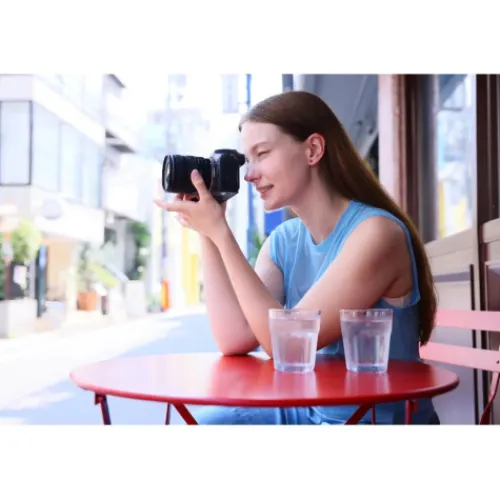 Sony Mirrorless Cameras>A1 II - Body Only