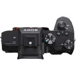 Sony Mirrorless Cameras><noscript><img width=