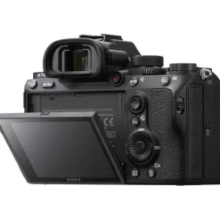 Sony Mirrorless Cameras><noscript><img width=