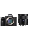Sony Mirrorless Cameras>A7 III + Zeiss T* 55mm f/1.8 ZA Lens