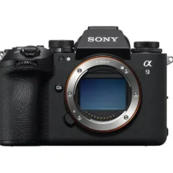 Sony Mirrorless Cameras>A9 III Body Only