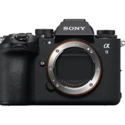 Sony Mirrorless Cameras>A9 III Body Only
