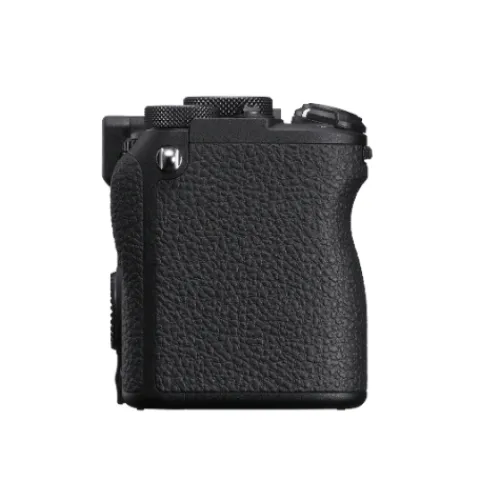 Sony Mirrorless Cameras>A7C II with FE 40mm f/2.5 G Lens - Black