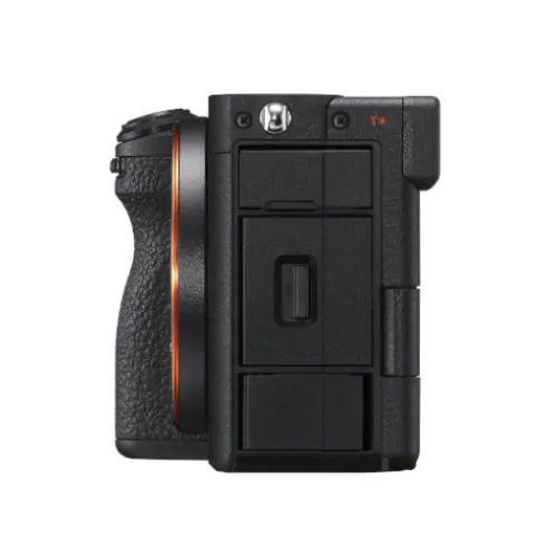 Sony Mirrorless Cameras>A7C II with FE 40mm f/2.5 G Lens - Black