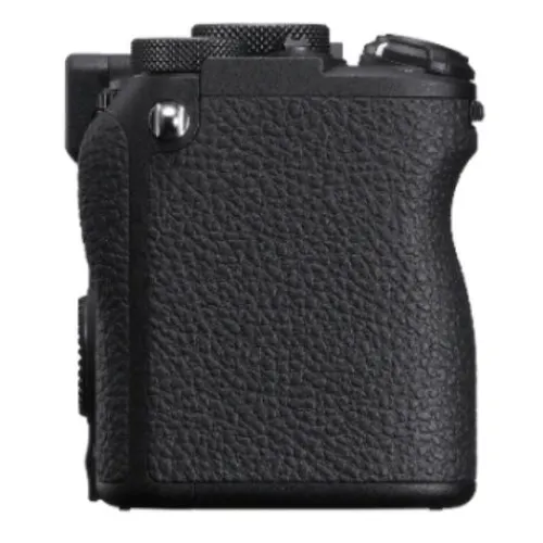 Sony Compact Cameras>A7C II with FE 16-35mm f/4 PZ G Lens - Black