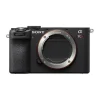 Sony Mirrorless Cameras>A7C R - Body only