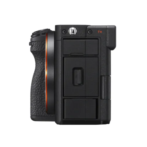 Sony Mirrorless Cameras>A7C R - Body only