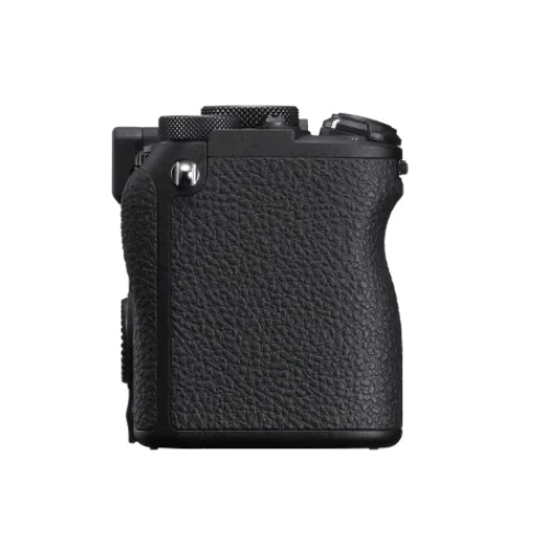 Sony Mirrorless Cameras>A7C R - Body only