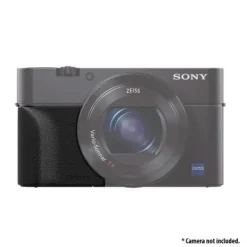 Sony Camera Grips>AG-R2 RX100 Attachment Grip for RX100 Series