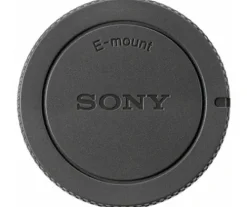 Sony Doors, Clips & Covers>ALC-B1EM Body Cap for E-mount