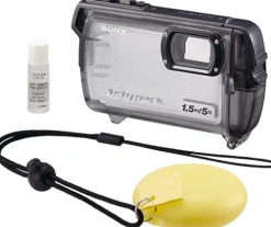 Sony Underwater Housings>All Weather Sports Pack #APKTHAB