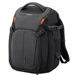 Sony Backpacks>Alpha Backpack To Suit DSLR/Mirrorless Cameras and 15" Laptop