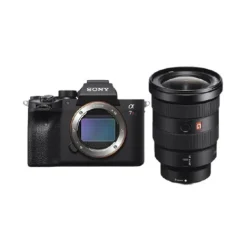 Sony Mirrorless Cameras>A7R IV A with FE 16-35mm f/2.8 G Master Lens