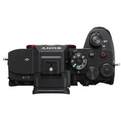 Sony Mirrorless Cameras>A7R V - Body only