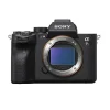 Sony Mirrorless Cameras>A7S III - Body Only