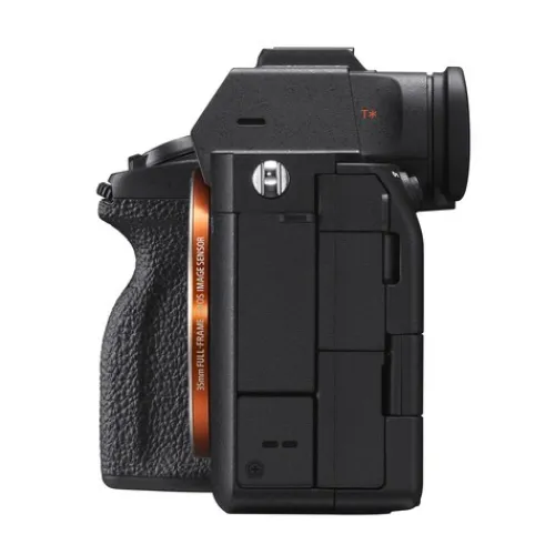 Sony Mirrorless Cameras>A7S III - Body Only