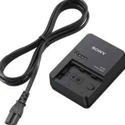 Sony Battery Chargers & Plates>BC-QZ1 Battery Charger for NP-FZ100