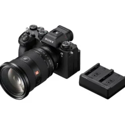 Sony Battery Chargers & Plates><noscript><img width=