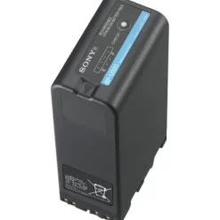 Sony Camera Batteries>BP-U100 Lithium-Ion Battery Pack