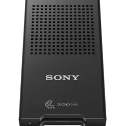 Sony Memory Card Readers>CF Express Type B XQD Memory Card Reader