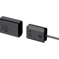 Sony Ac Adapters>DC-C1 DC Coupler for NP-FZ100 or NP-FW50 Batteries