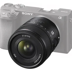 Sony Sony E-Mount><noscript><img width=