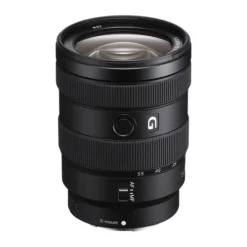 Sony Sony E-Mount>E 16-55mm f/2.8 G Lens