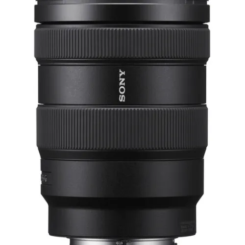 Sony Sony E-Mount>E 16-55mm f/2.8 G Lens