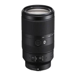 Sony Sony E-Mount>E 70-350mm f/4.5-6.3 G OSS Lens