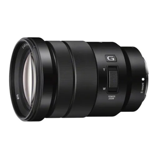 Sony Sony E-Mount>E 18-105mm f/4 G OSS Power Zoom Lens