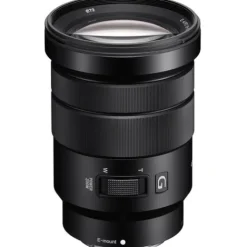 Sony Sony E-Mount>E 18-105mm f/4 G OSS Power Zoom Lens