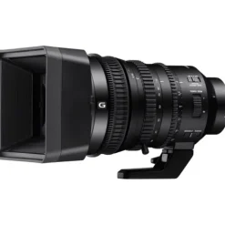 Sony Sony E-Mount>E 18–110mm f/4 G PZ OSS Lens