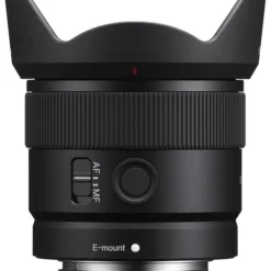 Sony Sony E-Mount>E 11mm f/1.8 Lens