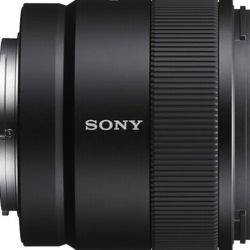 Sony Sony E-Mount>E 11mm f/1.8 Lens