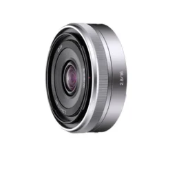 Sony Sony E-Mount>E 16mm f/2.8 Lens
