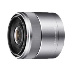 Sony Sony E-Mount>E 30mm f/3.5 Macro Lens