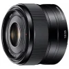 Sony Sony E-Mount>E 35mm f/1.8 OSS Lens