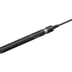 Sony Microphones>ECM-778 Shotgun Microphone