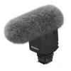 Sony Microphones>ECM-B10 Compact Camera-Mount Digital Shotgun Microphone