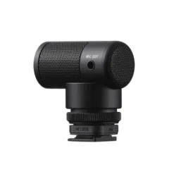Sony Microphones>ECM-G1 Big Capsule Shotgun Microphone