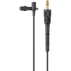 Sony Microphones>ECM-L1 3.5mm Plug-In Power Lavalier Microphone
