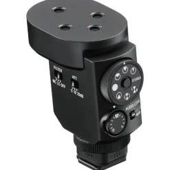 Sony Microphones>ECM-M1 Shotgun Microphone