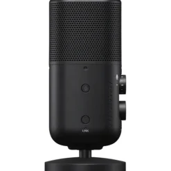 Sony Microphones>ECM-S1 Wireless Streaming Microphone System with Multi Interface Shoe