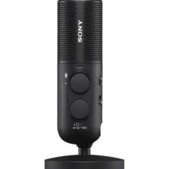 Sony Microphones><noscript><img width=