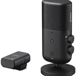 Sony Microphones><noscript><img width=