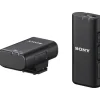 Sony Wireless Audio>ECM-W2BT Wireless Microphone