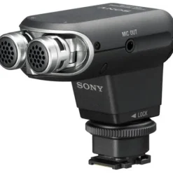 Sony Microphones>ECM-XYST1M Â Stereo Microphone
