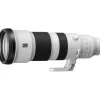 Sony Sony E-Mount>FE 400-800 f/6.3-8 G OSS Lens
