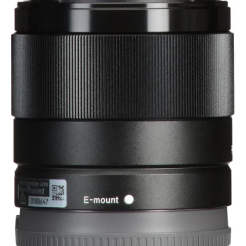 Sony Sony Fe-Mount>FE 28mm F/2 E Mount Wide Angle Lens
